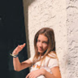 Meet your Posher, Jenna